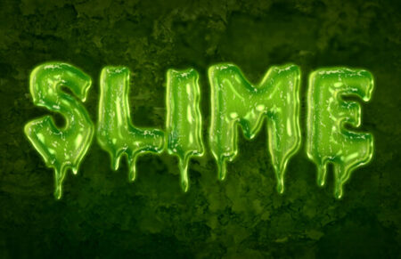 Slime Birthday Invite-1