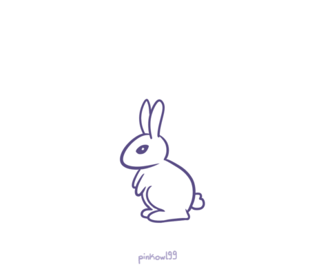 Bunny Birthday Invite-1