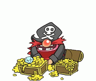 Pirate Birthday Invite- 1
