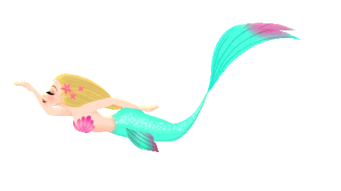 Mermaid Birthday Invite-1