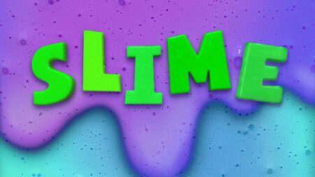 Slime Birthday Invite-2