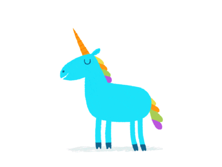 Unicorn Birthday Invite-1