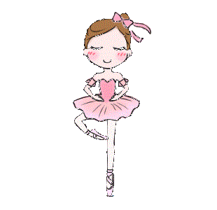Ballerina Birthday Invite-1