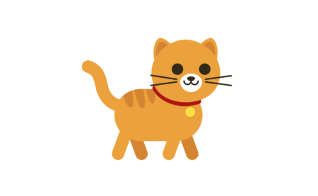 Cat Birthday Invite- 1