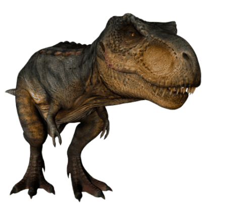 Dino Birthday Invite- 2